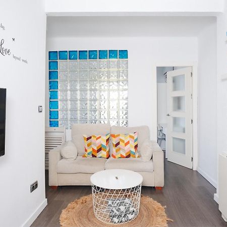 Acogedor Piso Con Balcon Daire Sevilla Dış mekan fotoğraf